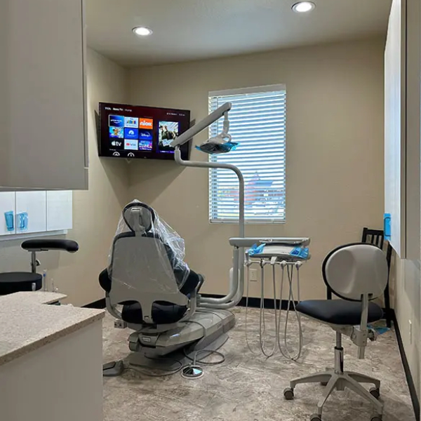 Dentist in TX
