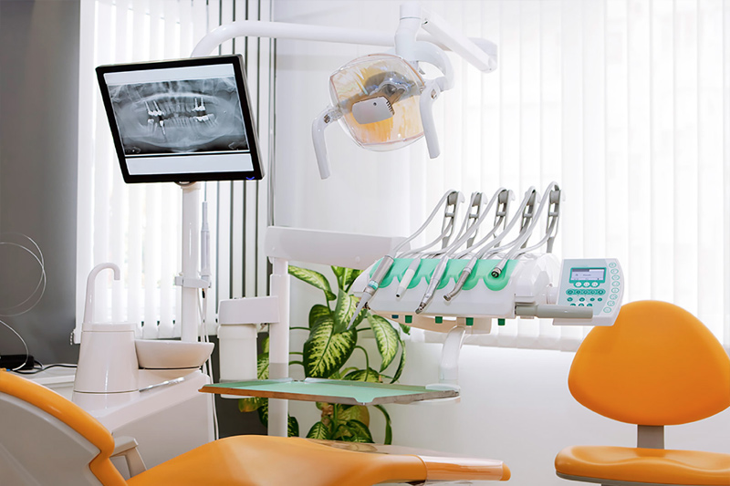Dental Implants in TX